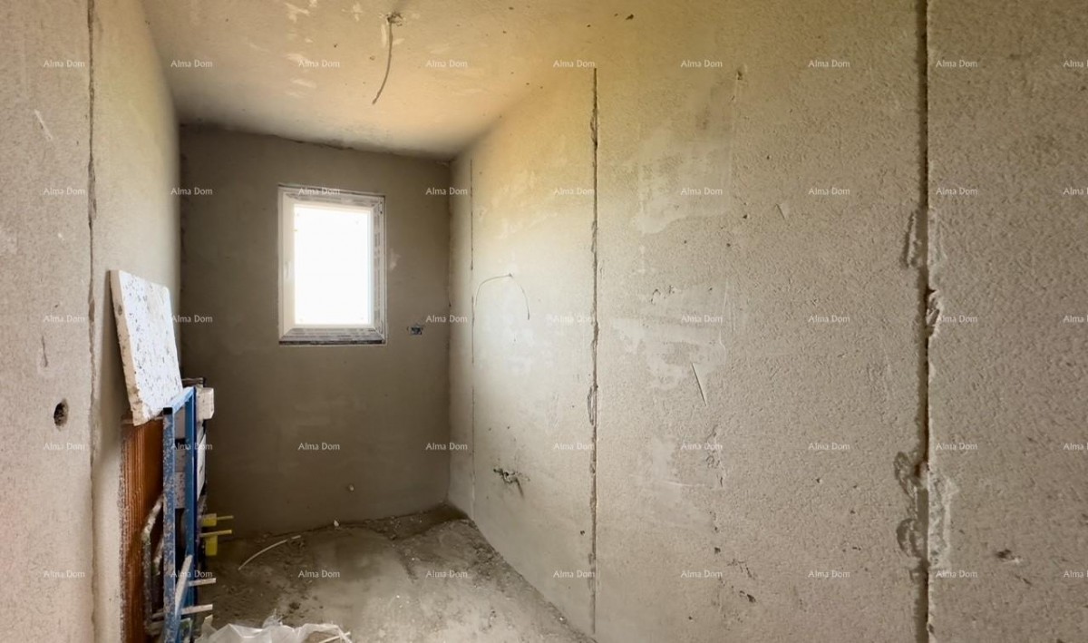 Prodamo stanovanje v novogradnji, Peroj! 9