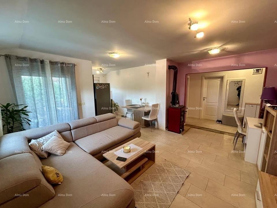 Prodaja stanovanja – 65 m², Novigrad 4