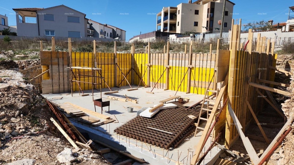 Prodaja apartmajev v novem projektu, Medulin! 20