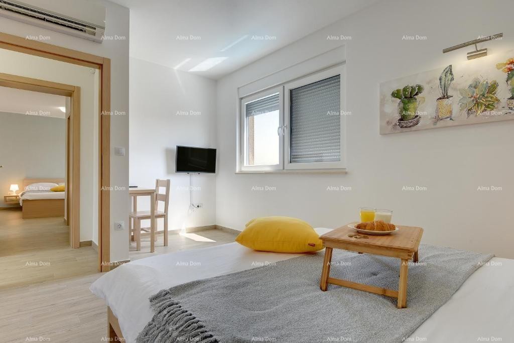 Casa moderna con piscina! Vicino a Pola! 22