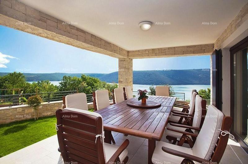 House Rabac, Labin, 230m2 10