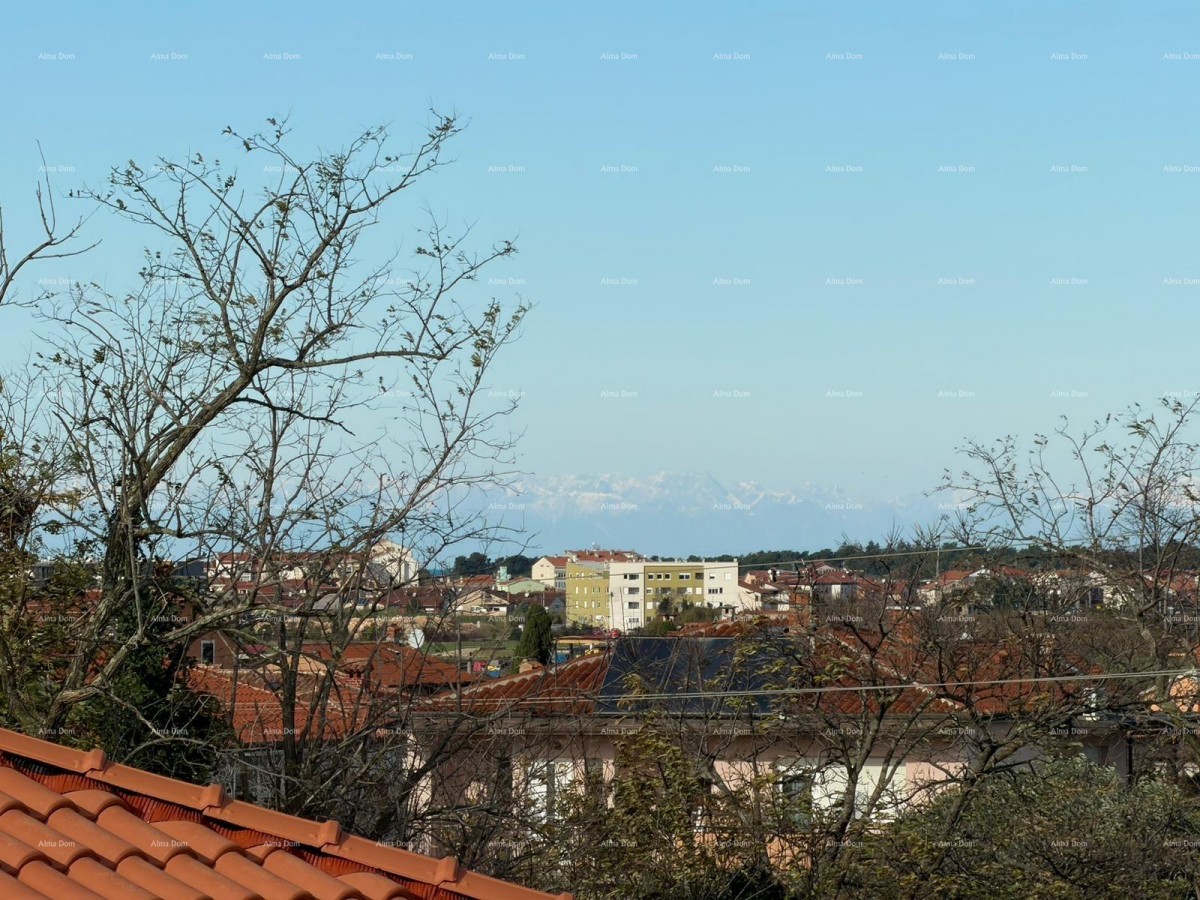 Vendita di un appartamento in nuova costruzione, Umago, Finida! 21