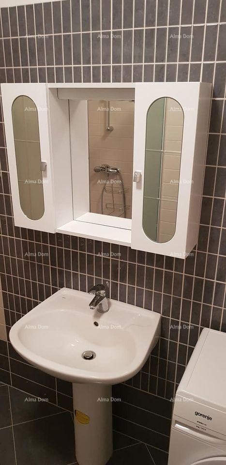 Продажа большой квартиры с садом, Тар, Вабрига! 6