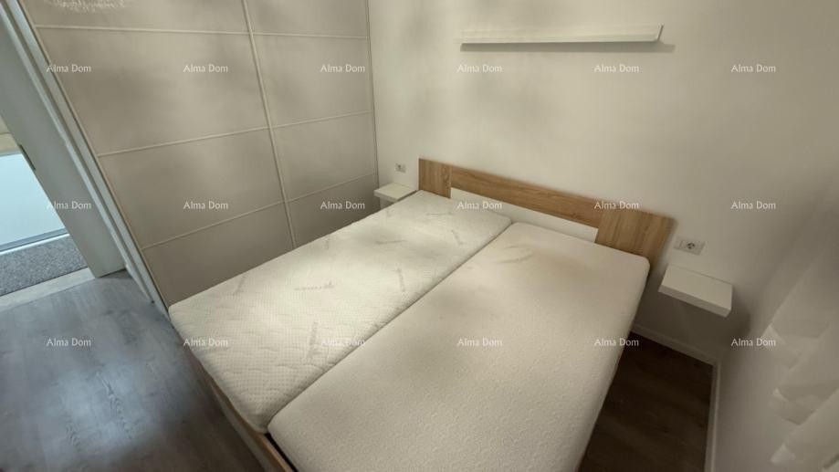 Na prodaju: Popolnoma opremljeno stanovanje v mirni soseski Žbandaj – Poreč 11