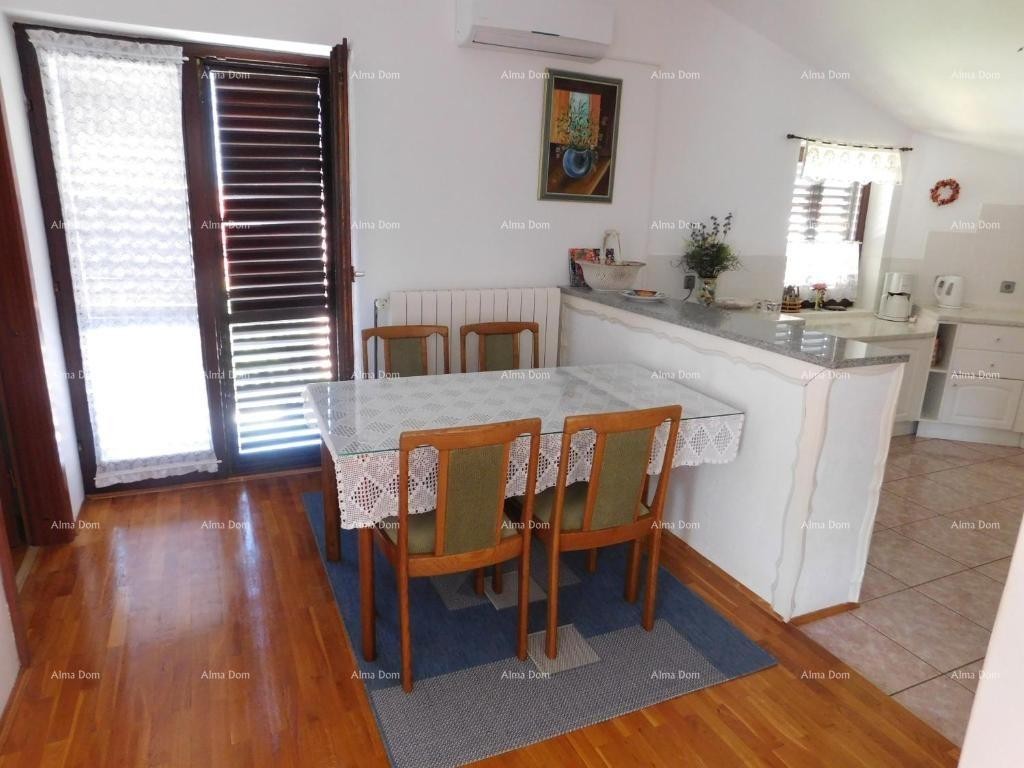 Большой дом с 4 квартирами - Песчаная бухта! 29