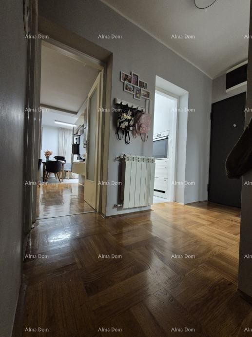 Ровинь – Прекрасно оформленная квартира в отличном месте! 10