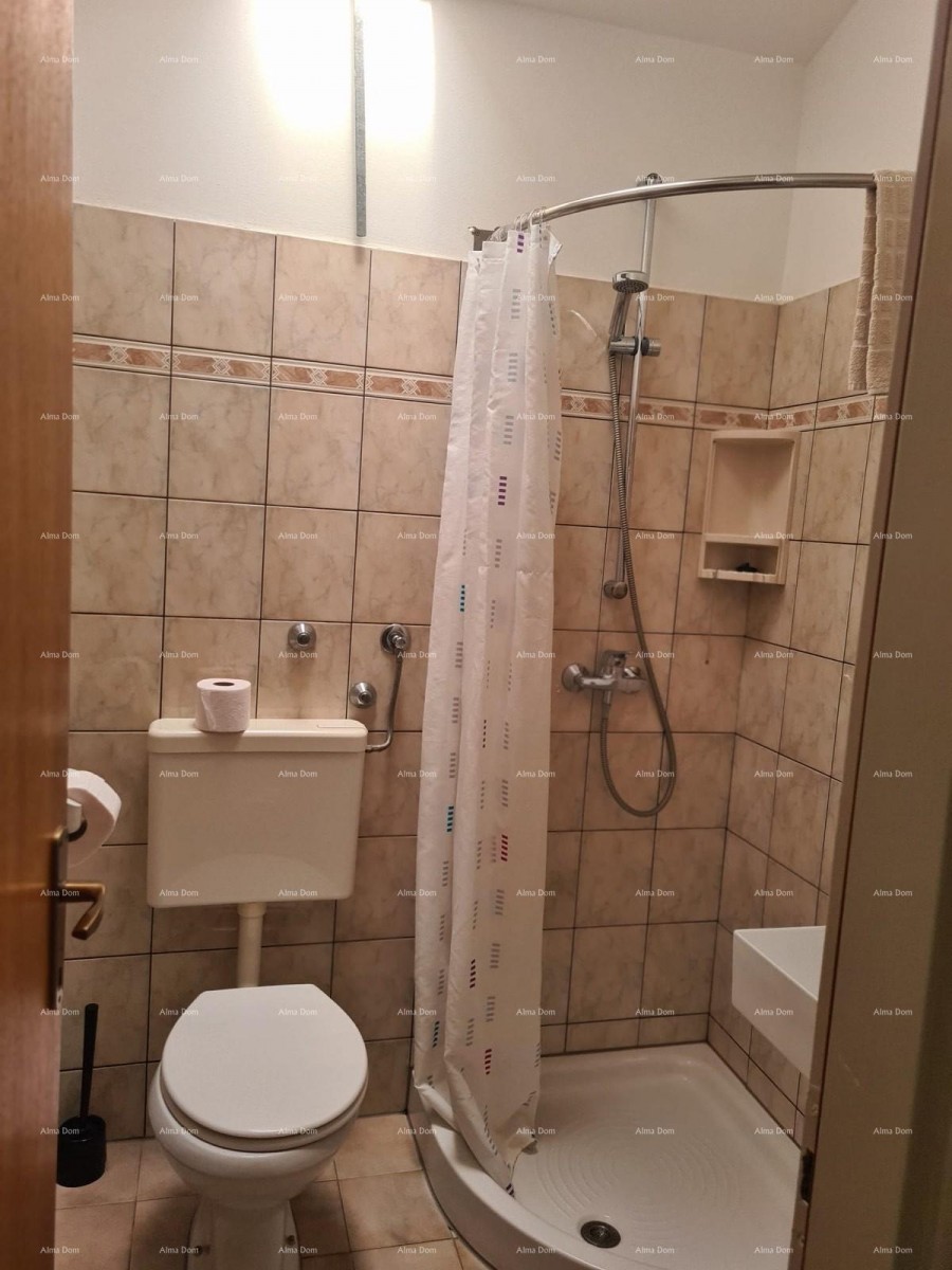 MEDULIN, KUĆA s ukupno 10 apartmana. Fucane 11