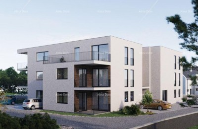 Квартира в стадии строительства S2/1, КАНФАНАР