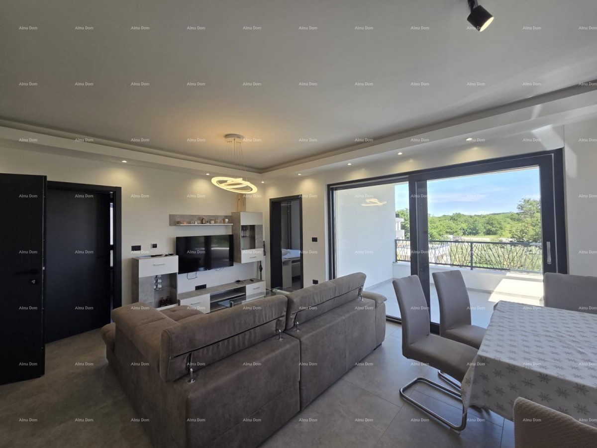 PRODAJA STANA – MEDULIN – 59,39 m² 14