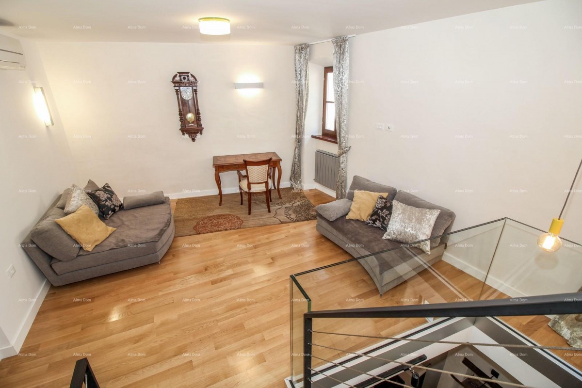 Beautiful, modernly furnished and renovated Istrian stone house for sale, Bale! 28