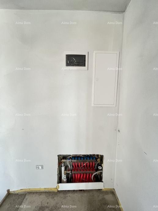 УМАГ – Современная отдельностоящая вилла 7