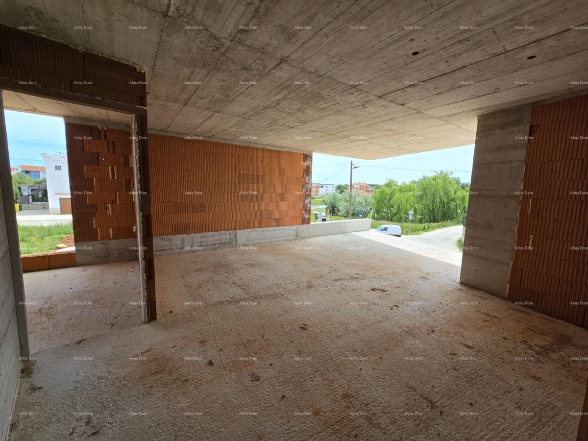 Stanovanje Medulin 10