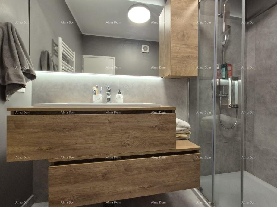 Ровинь – Прекрасно оформленная квартира в отличном месте! 16