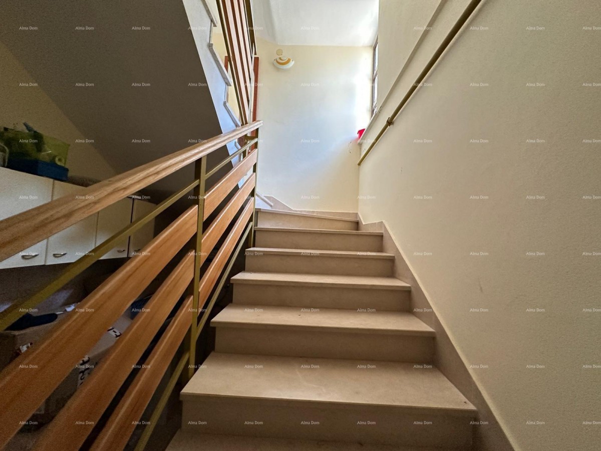 For sale: House with five apartments in an excellent location! 3