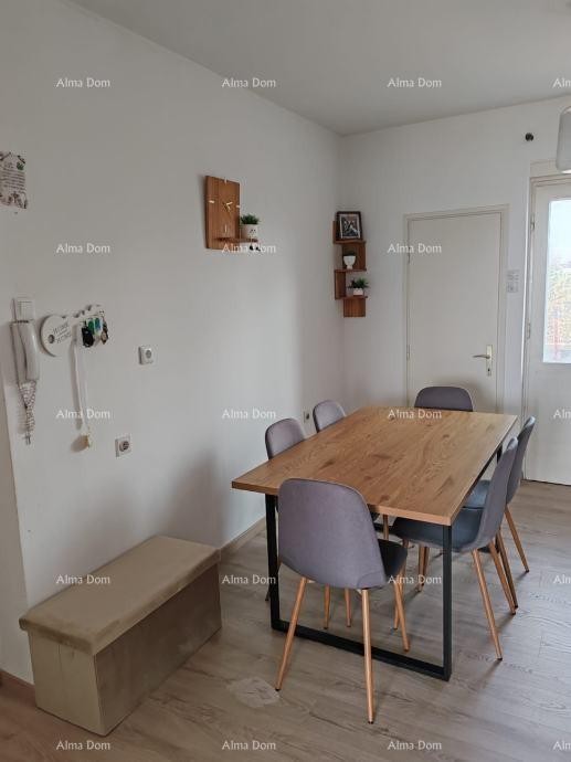 UMAG, ampio appartamento di 80 m² 5