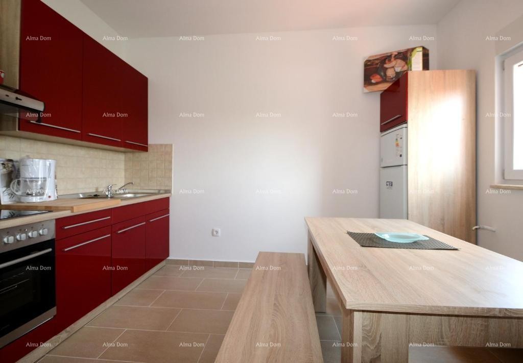 Sale - House with 4 residential units - vicinity of Višnjan! 15