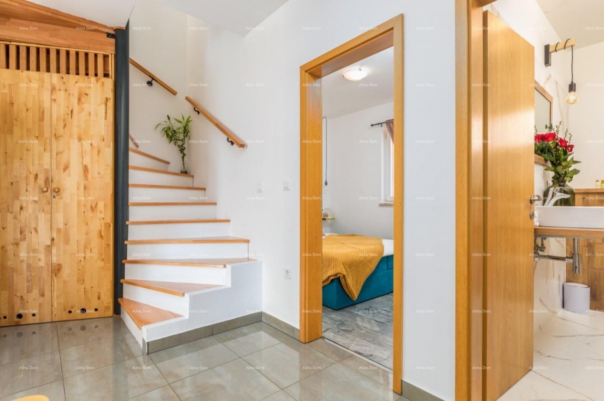 Валбандон, двухкомнатная квартира рядом с морем 9