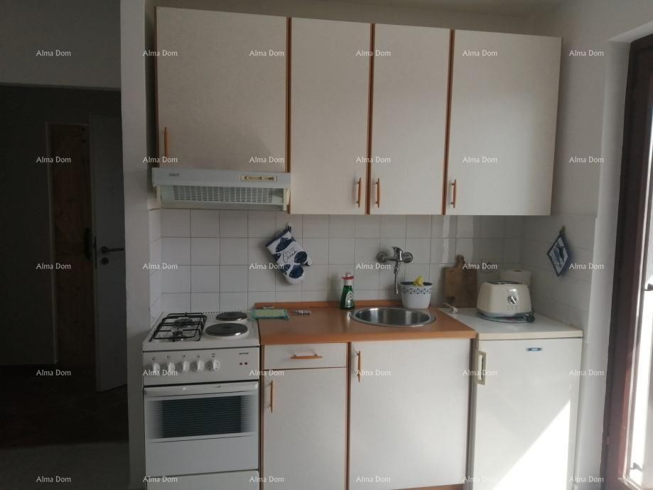 Barbariga – Ground Floor Apartment in a House, 45 m² 6