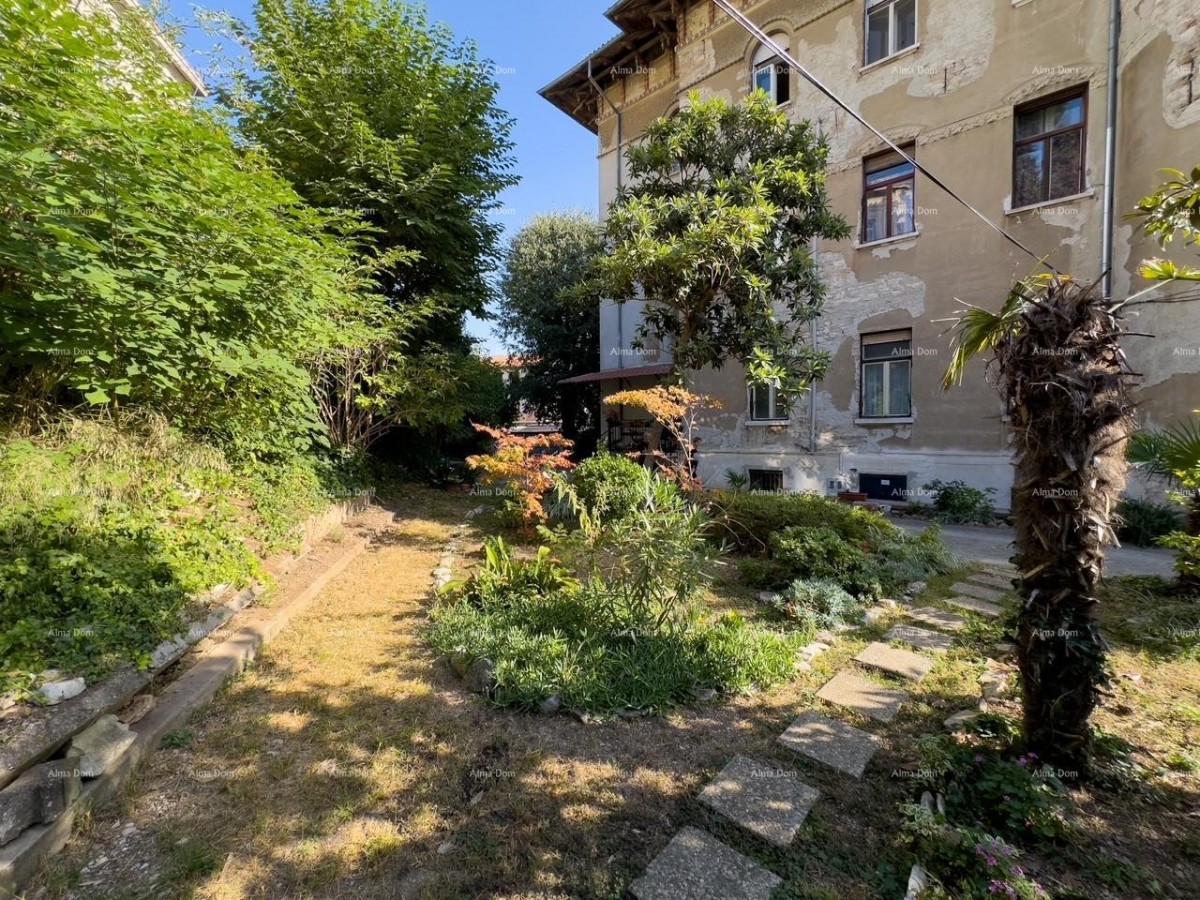 Pula! Apartment in the city center! 1