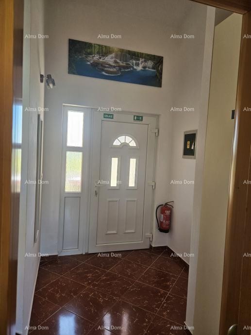 VALBANDON – Appartamento trilocale completamente arredato con balcone, a 1,2 km dal mare 13