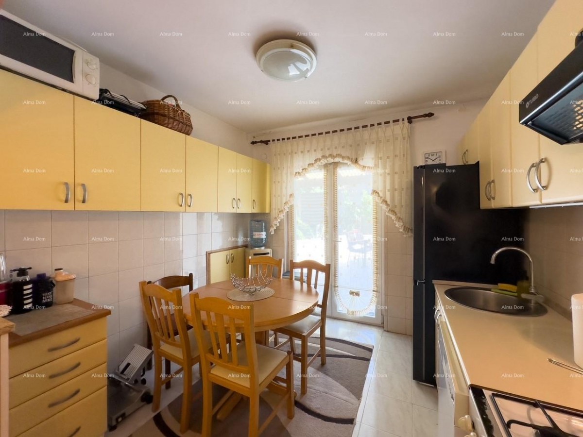 Продаем дом с офисными помещениями в центре Медулина! 5