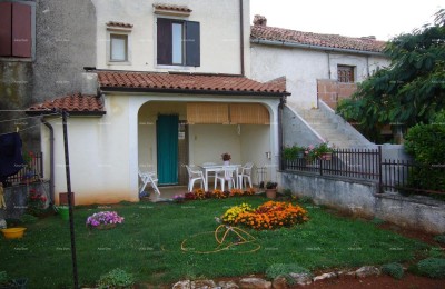 House Kaštelir-Labinci