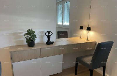 Продам современную квартиру в новостройке, Умаг!