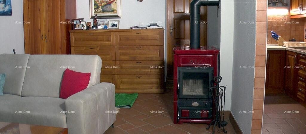 UMAG, House, 144 m², with a large garden and summer kitchen, completely renovated! 7