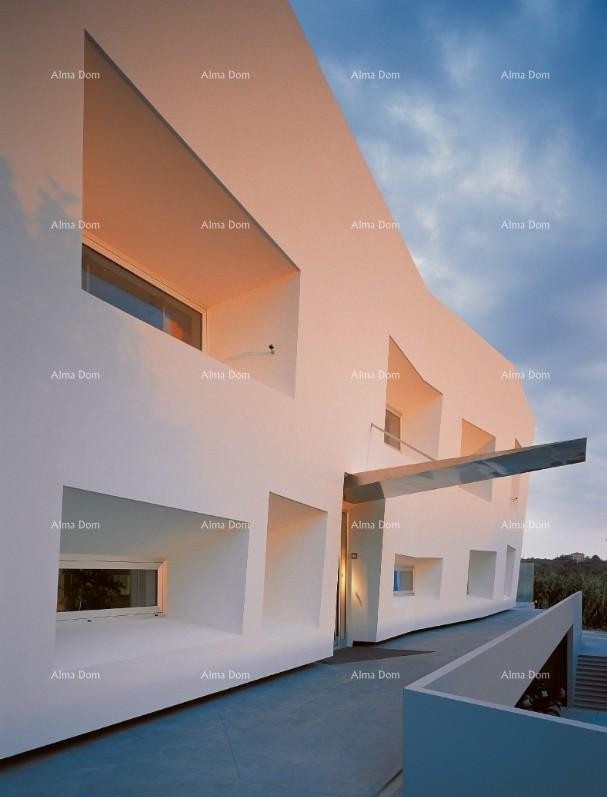 Pula/Veruda! Samostojna hiša na odlični lokaciji! 14