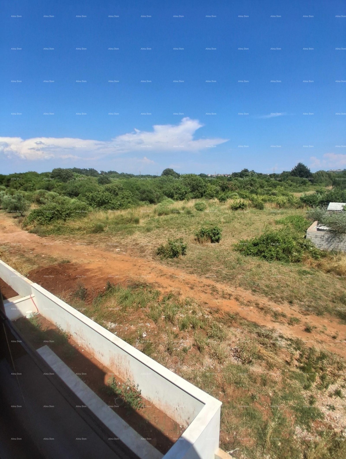 Appartamento Pula 36