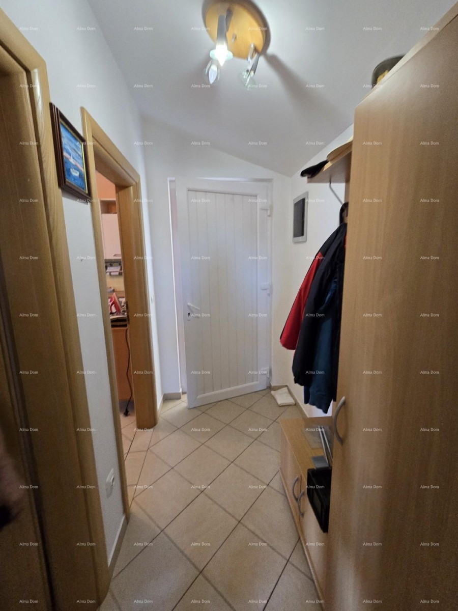 Stan u Banjolama – tranquillo ambiente, vicino alla costa, con veranda e moderni comfort 7