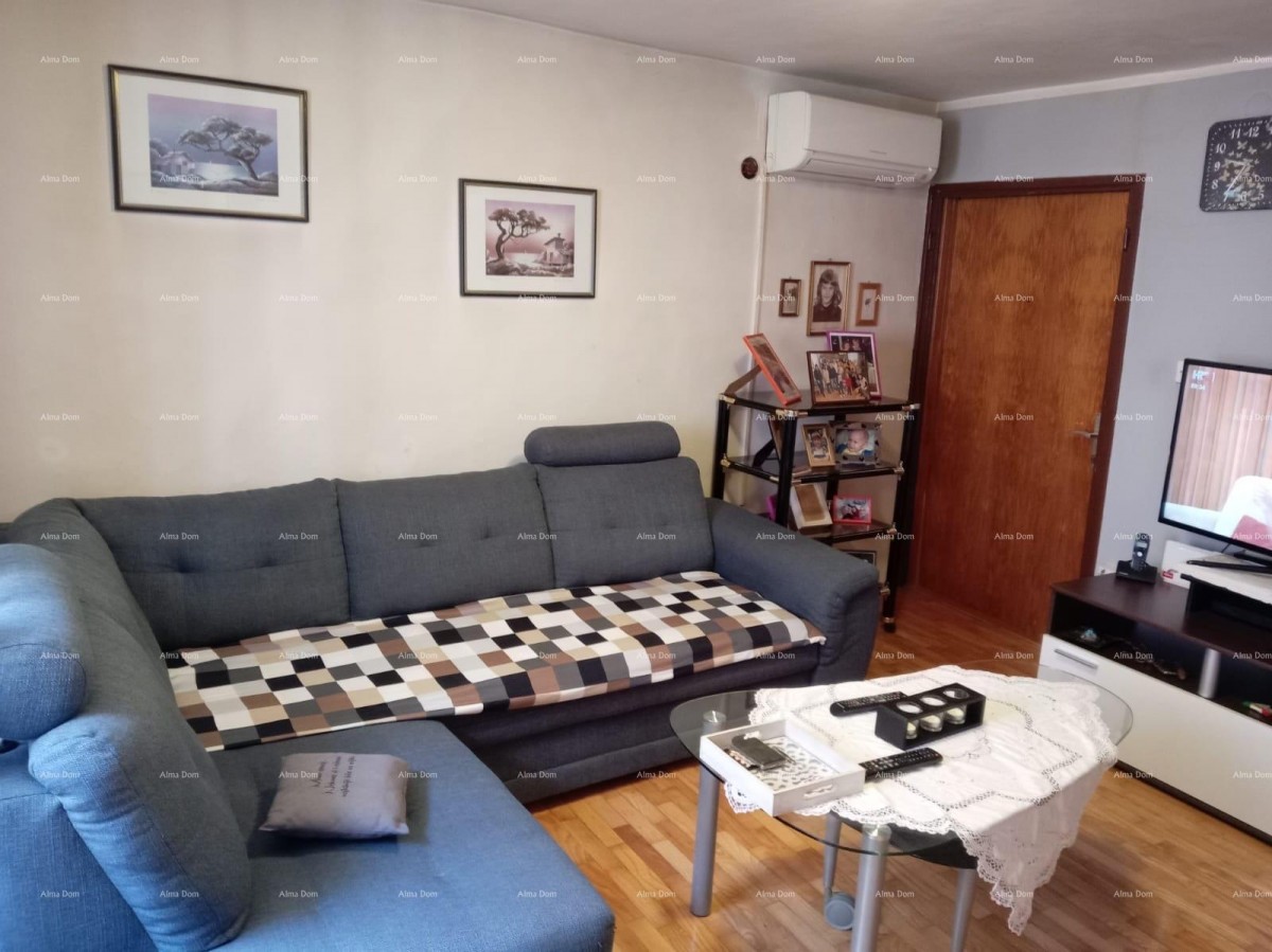 Дом, центр Бую, 106 м² 11