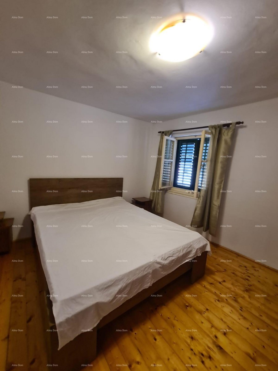 Prodaja - Prelijepa, renovirana istarska kuća u centru, Marčana! 24