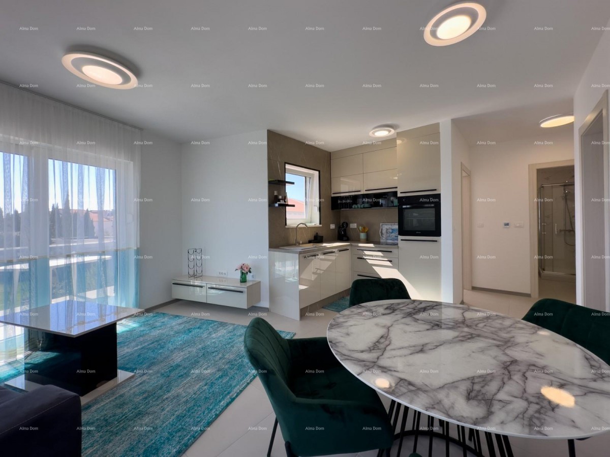 Apartment Medulin 11