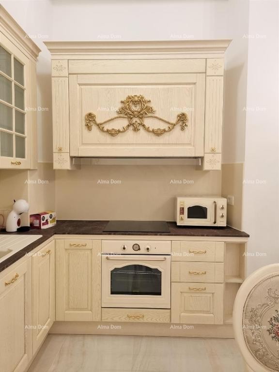 Квартира Pula 4