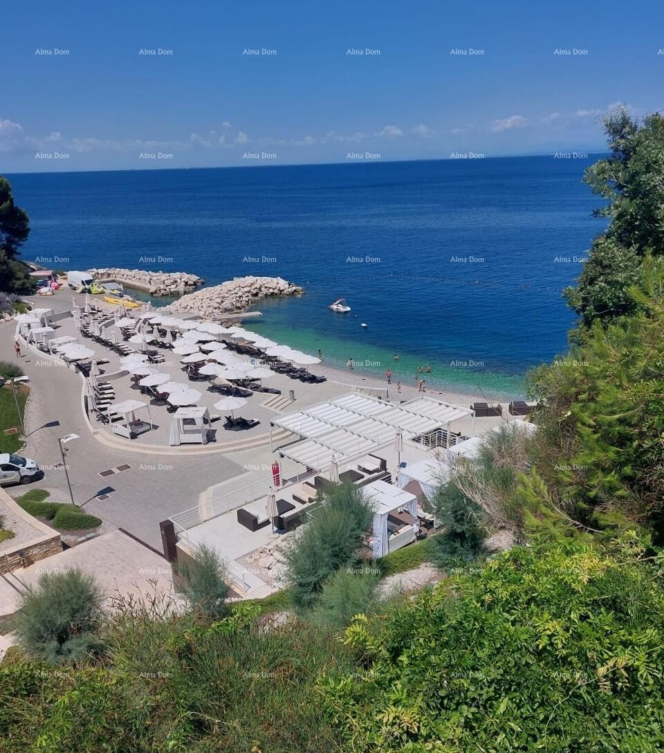 UMAG, SAVUDRIJA – STAN S POGLEDOM NA MORJE 6