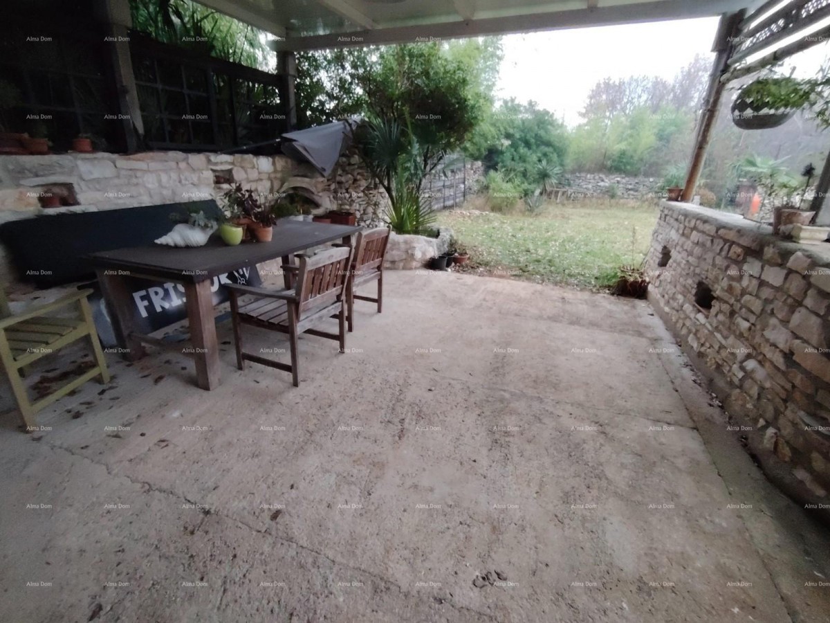 Продажа дома, 95 м2, 1800 м от моря, Умаг 13