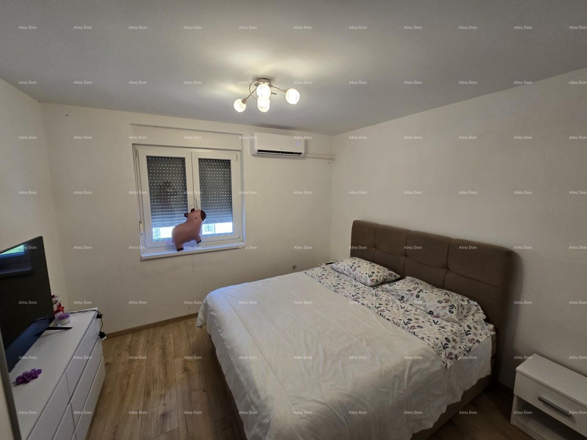 Renovirani stan u Puli, blizu mora i centra grada, savršeno za udoban život 5