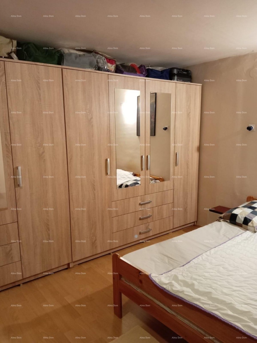 Дом, центр Бую, 106 м² 6