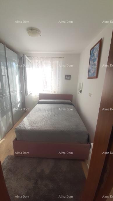 Prodaje se stan 50 m² –  Umag 7