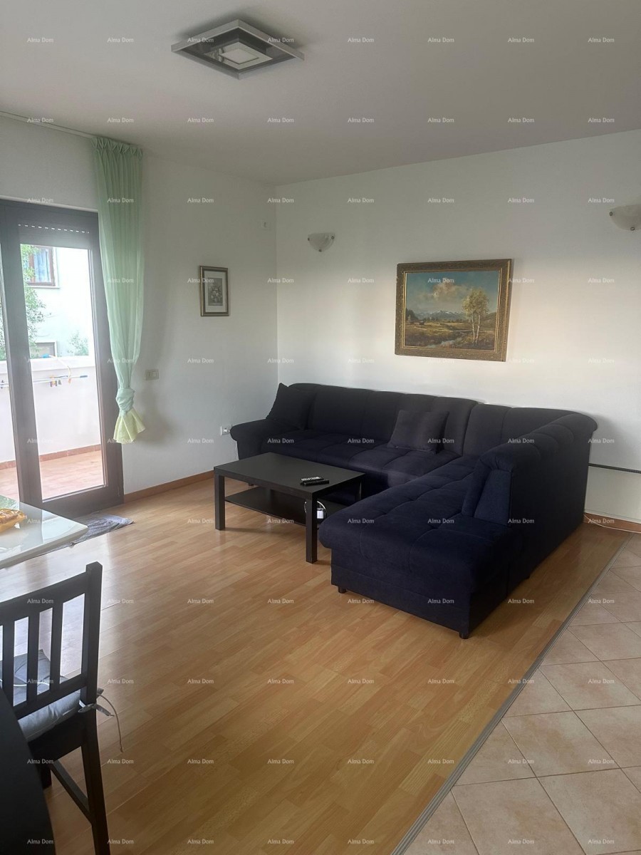 Prekrasen stan s pogledom na morje v Ližnjanu, idealen za družine ali pare 7