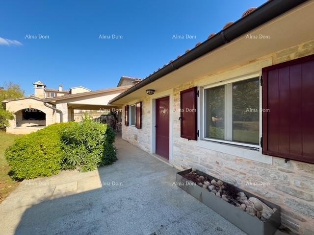 Бале: Просторная вилла с бассейном и домом для гостей 4