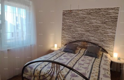 Medulin, Burle, beautiful apartment!