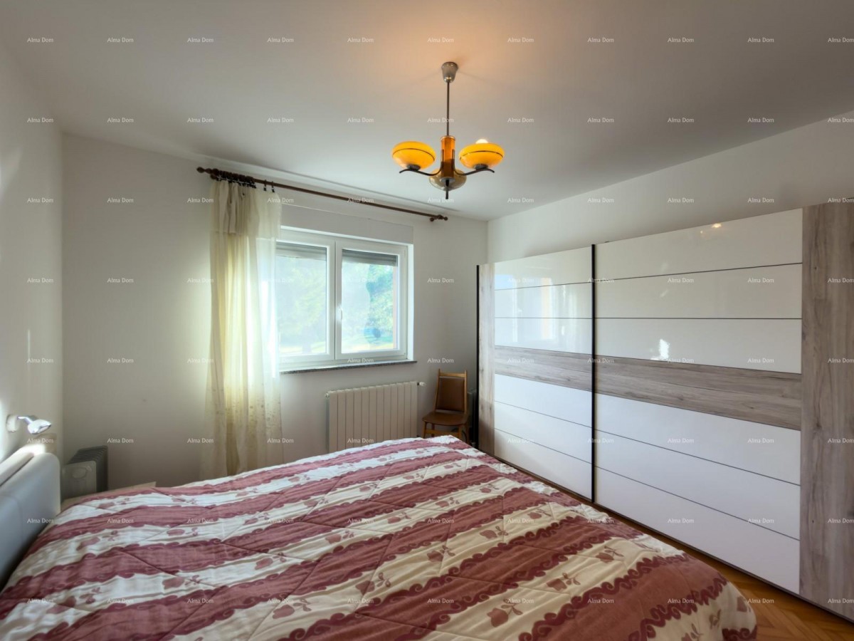 Pula – Hiša z dvema stanovanjski enotama, 50 m od morja 24