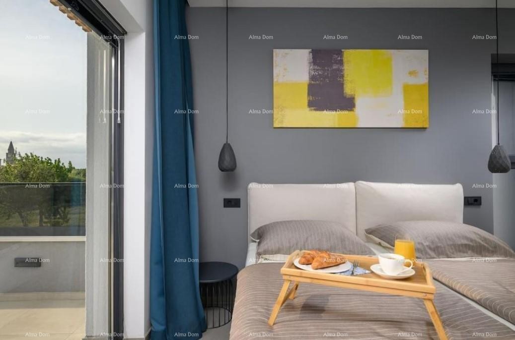 Hiša Svetvinčenat 13