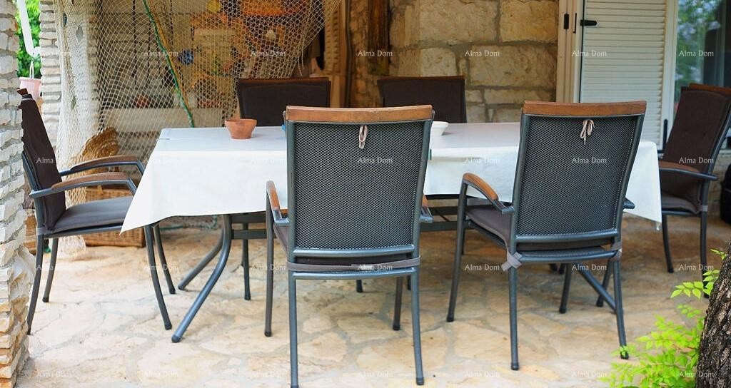 UMAG, House, 144 m², with a large garden and summer kitchen, completely renovated! 13