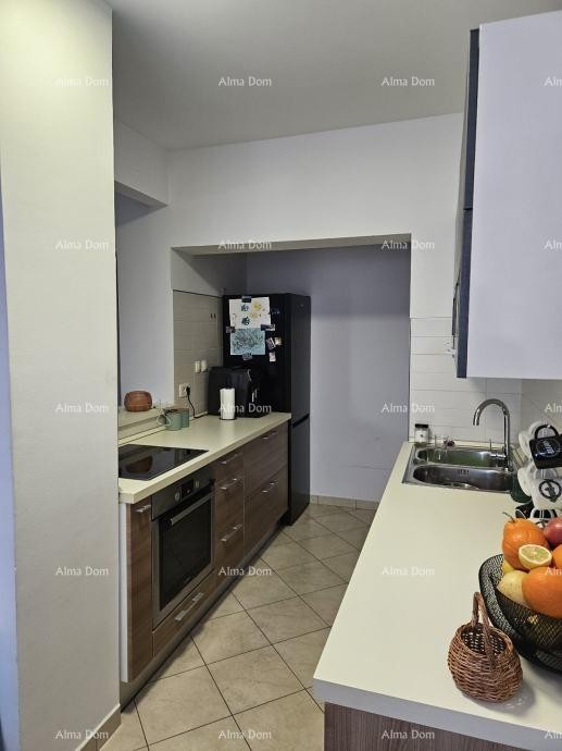 PAZIN – APPARTAMENTO RISTRUTTURATO E MANUTENUTO DI 68 m2 5