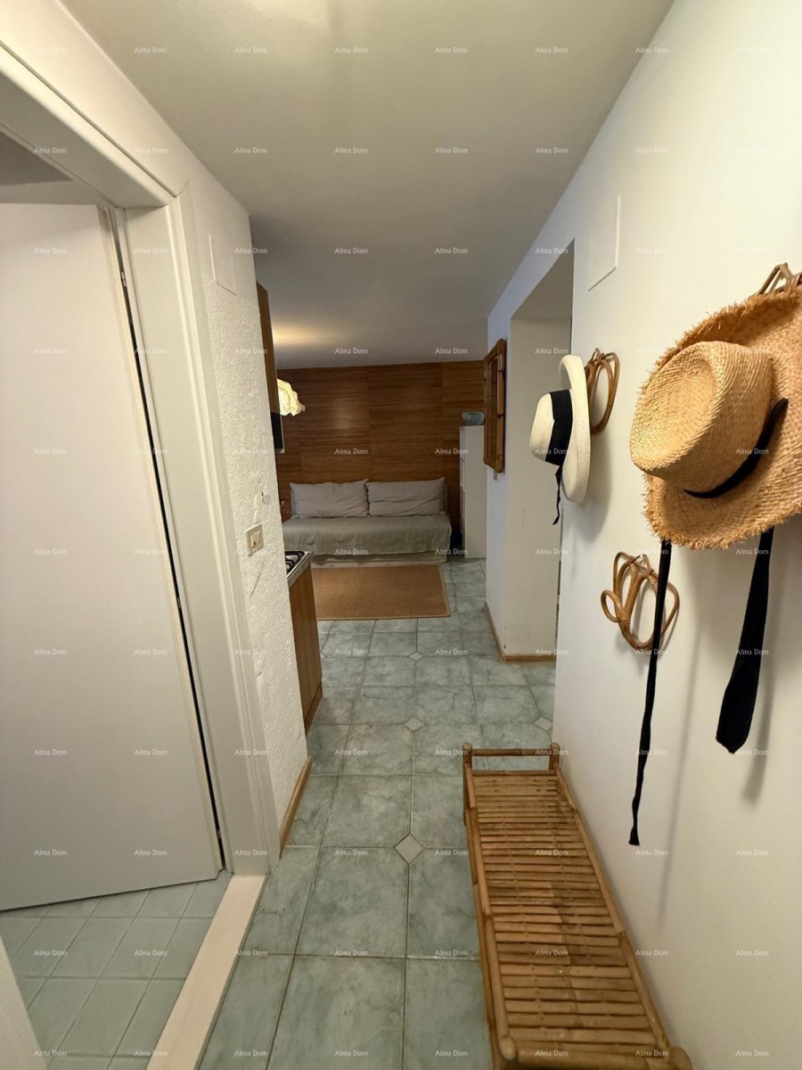 Sale - House with Pool Near the Sea, Volme, Banjole! 11