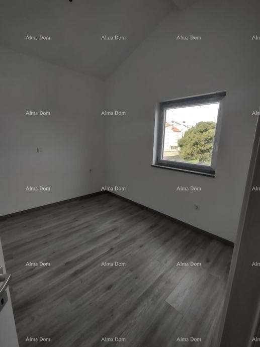 LIŽNJAN – DUE APPARTAMENTI DI 50 m² CON VISTA MARE, POSTI AUTO E RIPOSTIGLI 3