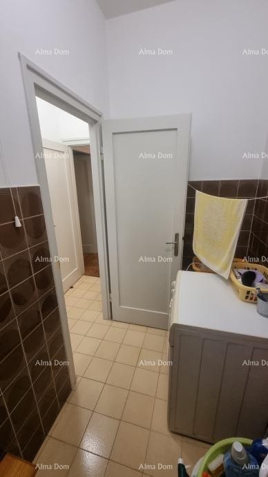 Stan u centru Umaga. Čisto vlasništvo. 14